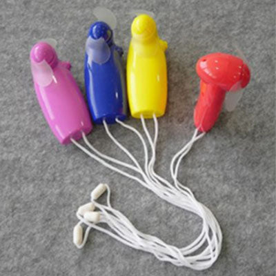 Pocket Portable Fan with Strap Executive Corporate Gifts Singapore