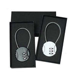 Combination Padlock | AbrandZ Corporate Gifts