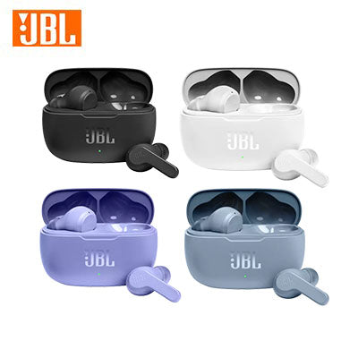 JBL Wave 200TWS Wireless Earbuds Executive Corporate Gifts Singapore