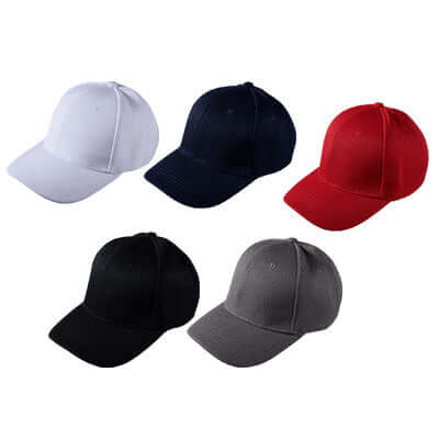 Kid's Baseball Cap Executive Gifts Singapore