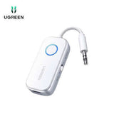 UGREEN 45812 Bluetooth 5.4 Transmitter and Receiver for seamless audio connectivity