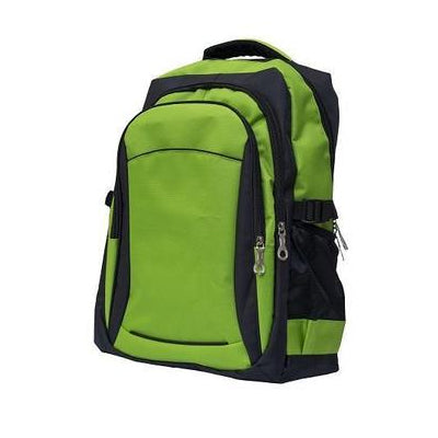 BackPack With 4 Compartments Executive Corporate Gifts Singapore