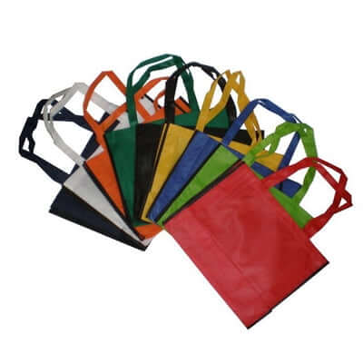 A3 Non Woven Bag Executive Corporate Gifts Singapore