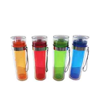 AS Plastic Bottle Executive Corporate Gifts Singapore