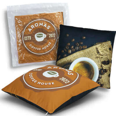 Utopia Cushion Corporate Gift Singapore
