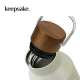 Keepsake Vacuum Drink Bottle Corporate Gift Singapore