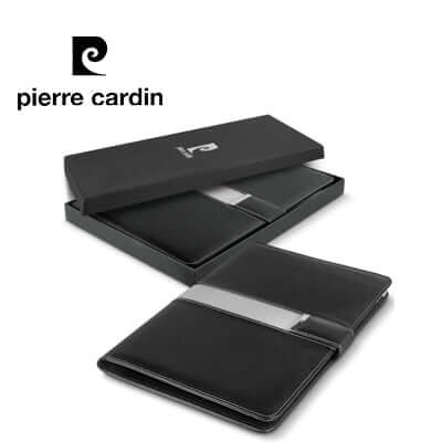 Pierre Cardin Valence Portfolio Corporate Gift Singapore
