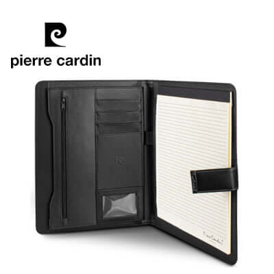 Pierre Cardin Valence Portfolio Corporate Gift Singapore