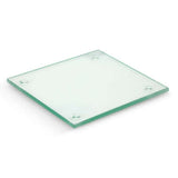 Venice Single Glass Coaster Square - Full Colour Corporate Gift Singapore