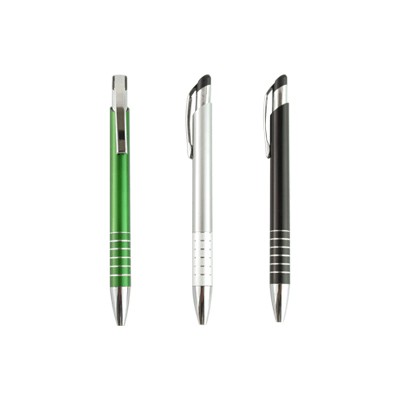 Venus Metal Ball Pen Executive Corporate Gifts Singapore