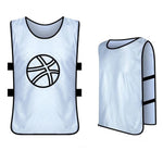 Training Vest - A | AbrandZ.com