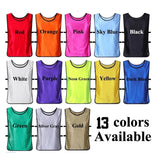 Training Vest - A | AbrandZ.com