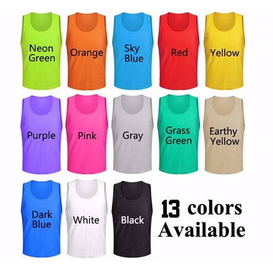 Training Vest - C Executive Corporate Gifts Singapore