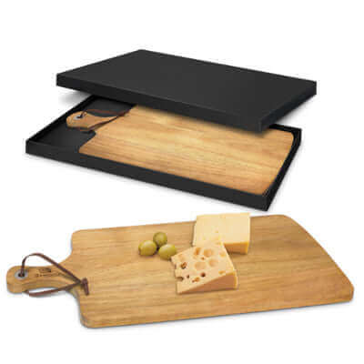 Villa Serving Board Corporate Gift Singapore
