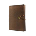A5 Vintage Notebook | AbrandZ Corporate Gifts