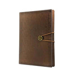 A5 Vintage Notebook | AbrandZ Corporate Gifts