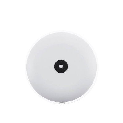 White Wireless Charger with LED Light Executive Gifts Singapore