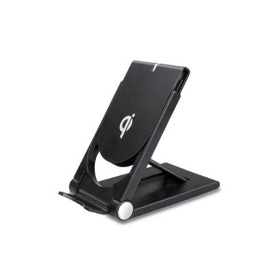 Phone Stand with Wireless Charger Executive Gifts Singapore