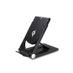 Phone Stand with Wireless Charger | AbrandZ Corporate Gifts