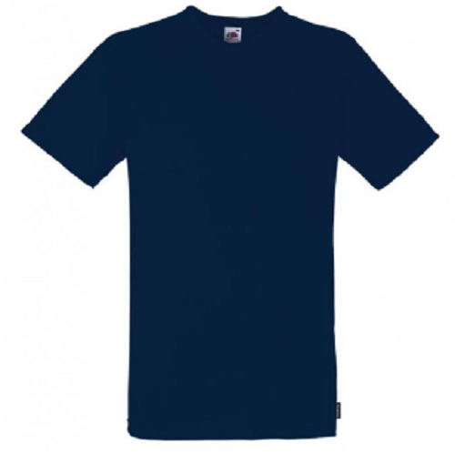 Classic Premium V Neck T-Shirt Short Sleeve Executive Corporate Gifts Singapore