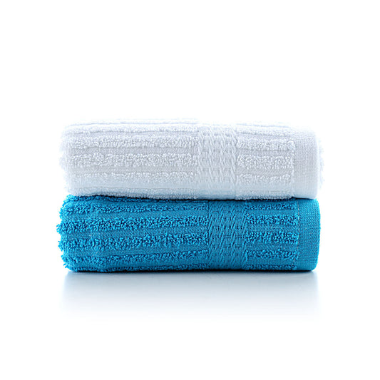 BlueRanflex Sport Towel Executive Corporate Gifts Singapore
