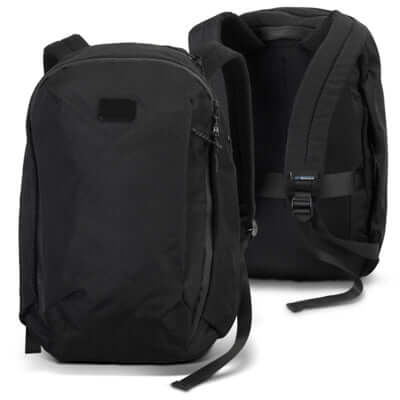 SPICE Waste2Gear Business Computer Backpack Corporate Gift Singapore