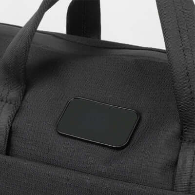 SPICE Waste2Gear Computer Bag Corporate Gift Singapore