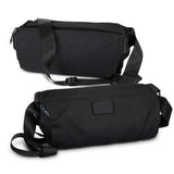 SPICE Waste2Gear Sling Bag Corporate Gift Singapore