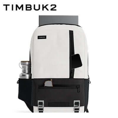 Timbuk2 Water-Resistant Alcatraz Backpack Executive Corporate Gifts Singapore