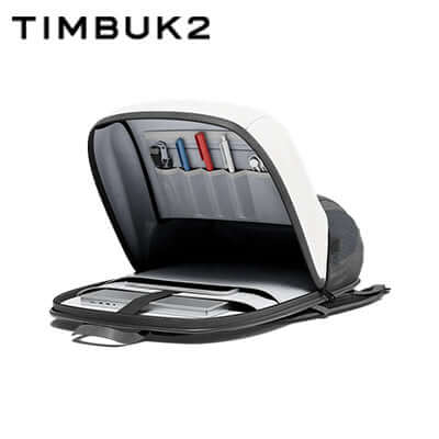 Timbuk2 Water-Resistant Alcatraz Backpack Executive Corporate Gifts Singapore