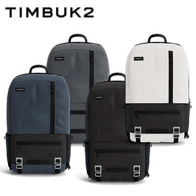 Timbuk2 Water-Resistant Alcatraz Backpack Executive Corporate Gifts Singapore