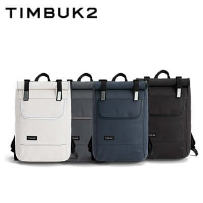 Timbuk2 Water-Resistant Mini Prospect Backpack Executive Corporate Gifts Singapore
