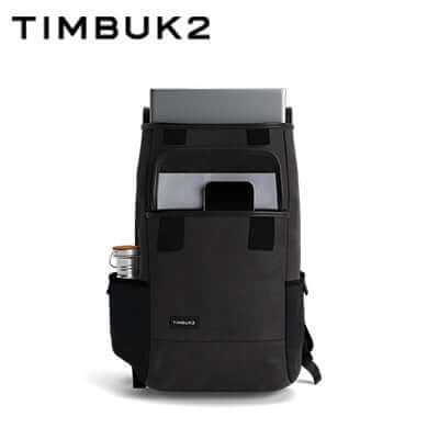Timbuk2 Water-Resistant Mini Prospect Backpack Executive Corporate Gifts Singapore