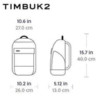 Timbuk2 Water-Resistant Mini Prospect Backpack Executive Corporate Gifts Singapore