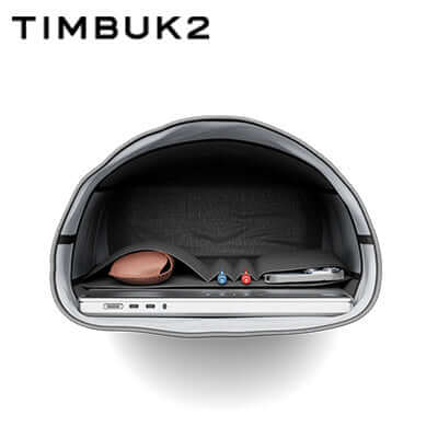 Timbuk2 Water-Resistant Tuck Backpack Executive Corporate Gifts Singapore