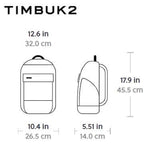 Timbuk2 Water-Resistant Tuck Backpack Executive Corporate Gifts Singapore