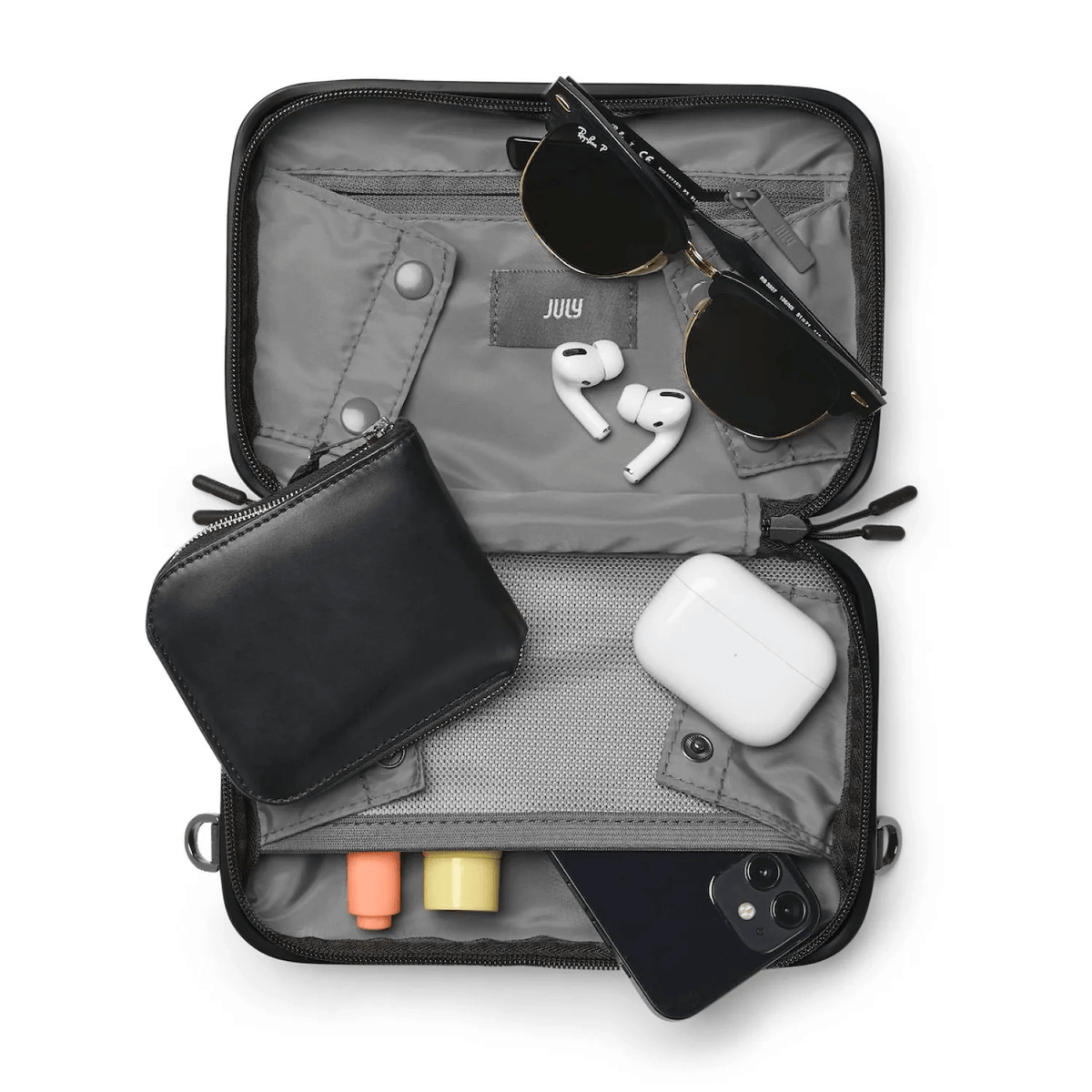 July Carry Me Mini Case With Detachable Strap 5″ Executive Corporate Gifts Singapore