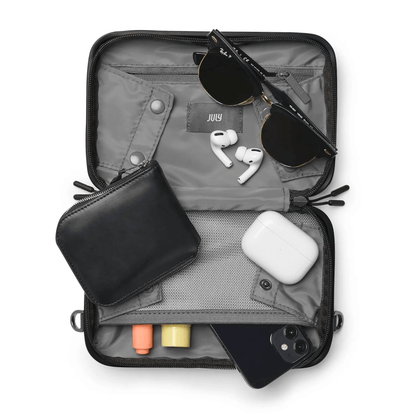 July Carry Me Mini Case With Detachable Strap 5″ Executive Corporate Gifts Singapore