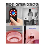 Hidden Camera Detector Corporate Gifts Singapore