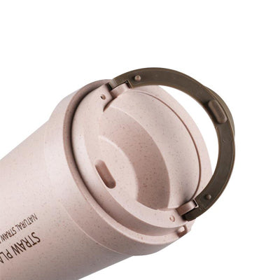 Wheat Straw Coffee Cup Executive Corporate Gifts Singapore
