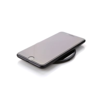 Wireless Charger with Light Up Logo Executive Gifts Singapore