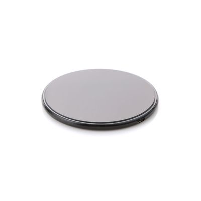 Wireless Charger with Light Up Logo Executive Gifts Singapore