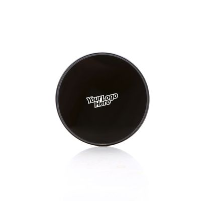 Wireless Charger with Light Up Logo Executive Gifts Singapore