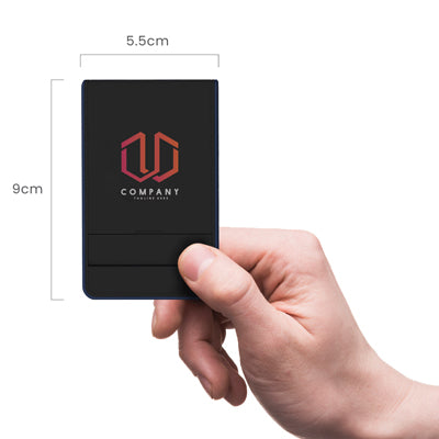 Wireless Charging Mobile Stand Executive Corporate Gifts Singapore