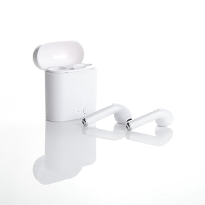 Wireless Earbuds with Charging Case Executive Corporate Gifts Singapore