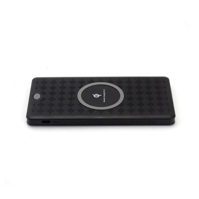 Dual Function Wireless Portable Charger Executive Corporate Gifts Singapore