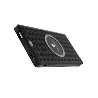 Dual Function Wireless Portable Charger Executive Corporate Gifts Singapore