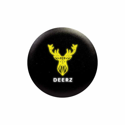 Black Wireless Charger (LED LOGO) Executive Gifts Singapore