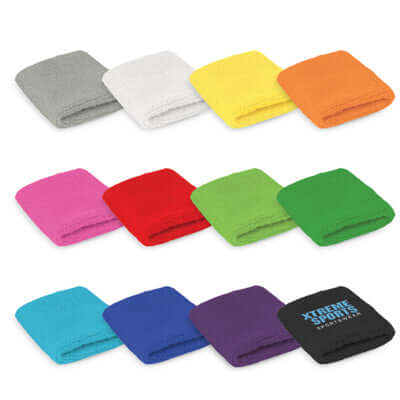 Wrist Sweat Band Corporate Gift Singapore