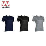 Wundou P920 Women's Anti-Odour T-Shirt | AbrandZ.com